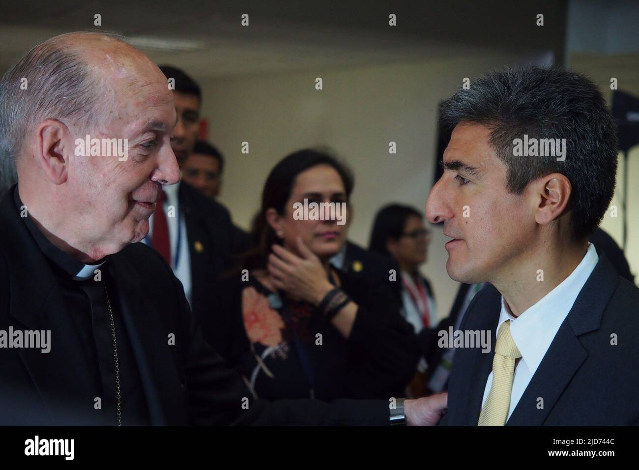 Juan lima hi-res stock photography and images - Page 2 - Alamy