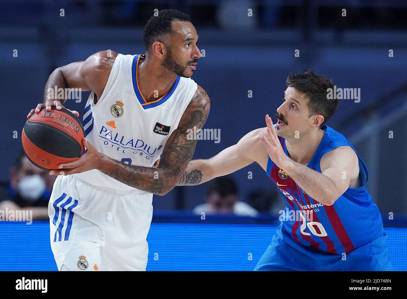 What's Next for Barça and Valencia? What's Next for Barça and Valencia?
