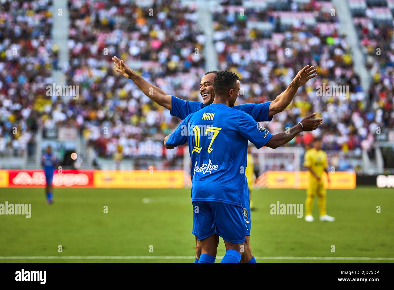 Manchester united 2022 team hi-res stock photography and images - Alamy