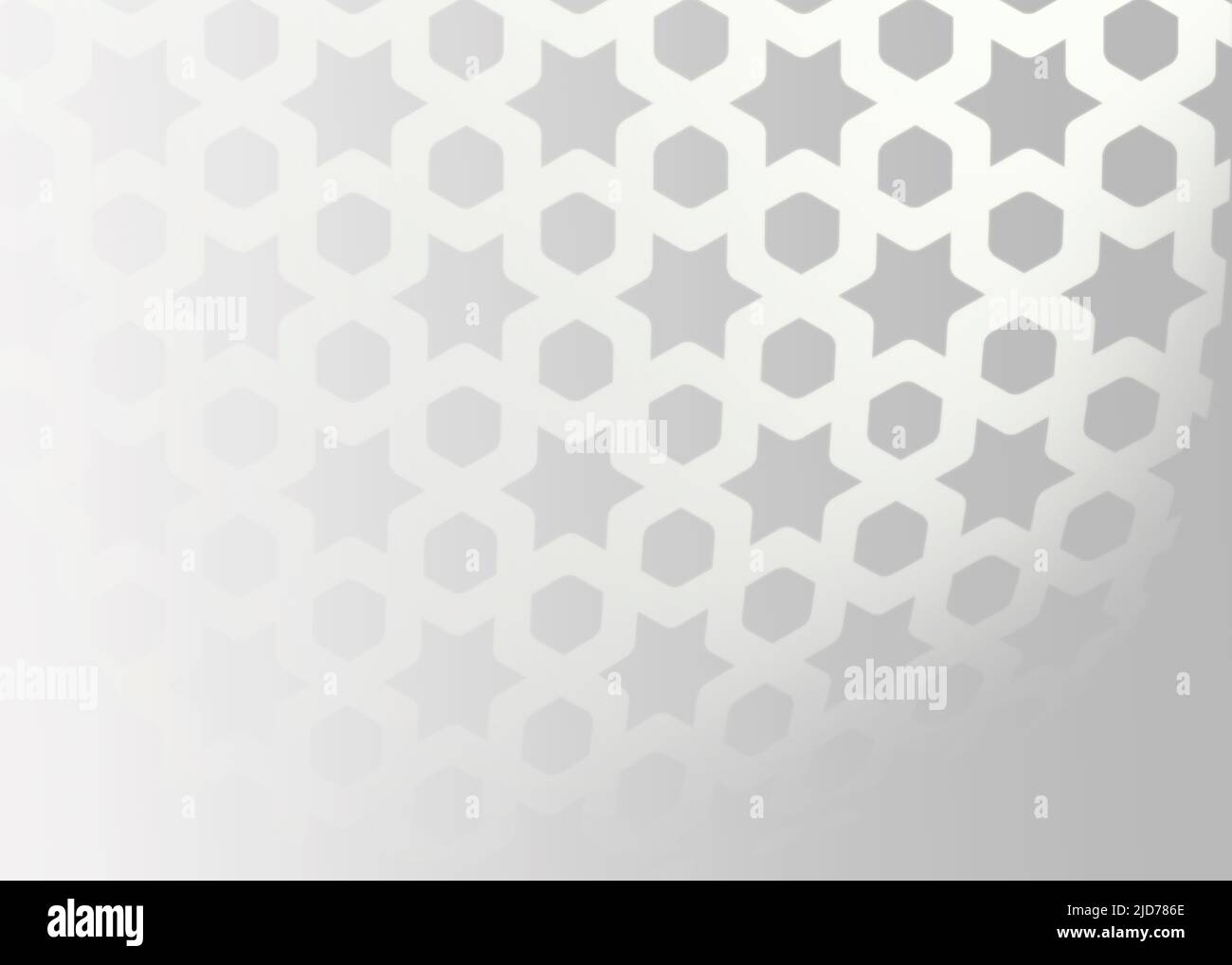 arabesque islamic shadow effect .you can use it as overlay layer on any photo. Stock Photo
