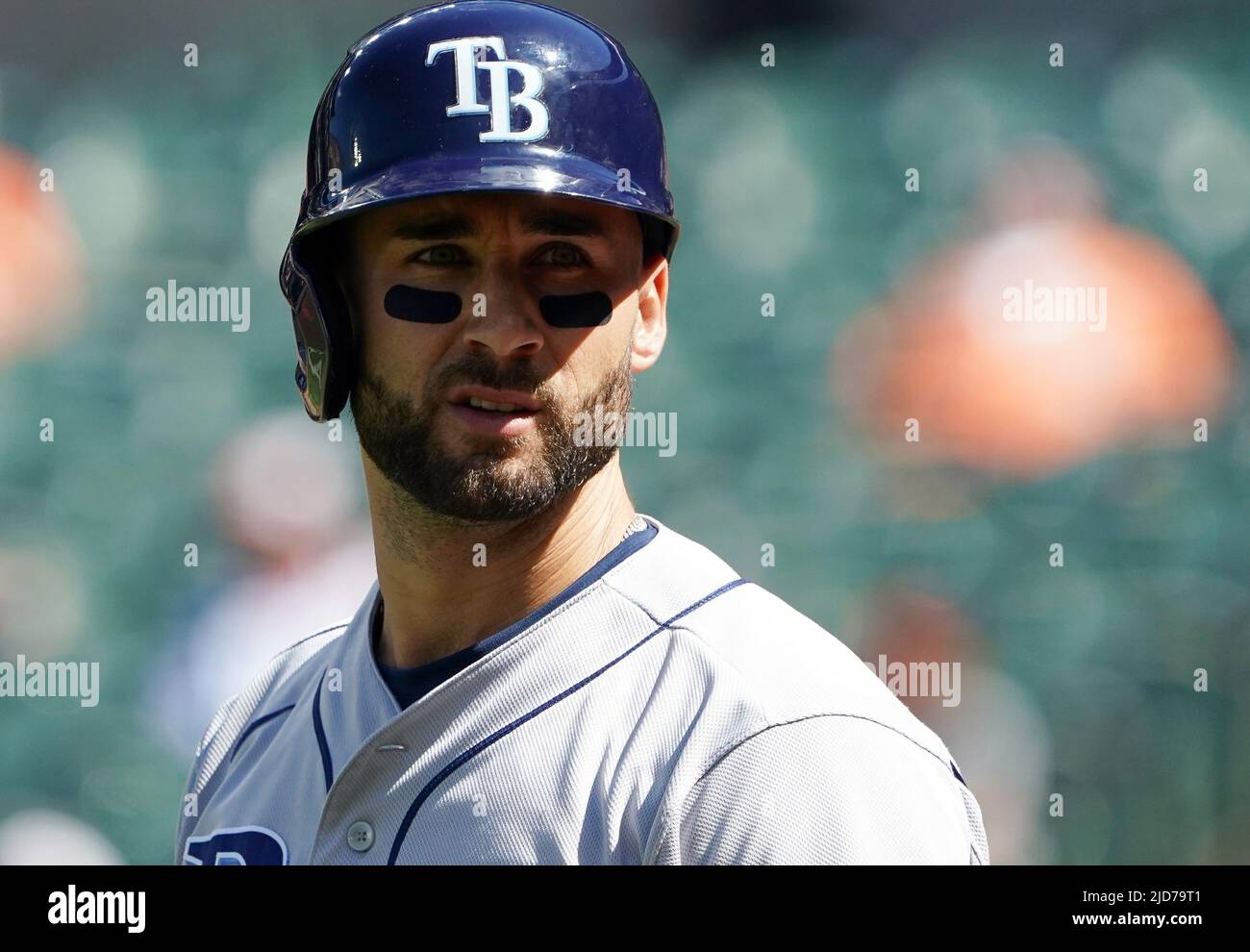 Tampa bay rays mascot hi-res stock photography and images - Alamy