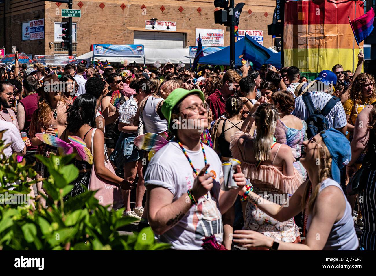 Ocober fest hi-res stock photography and images - Alamy