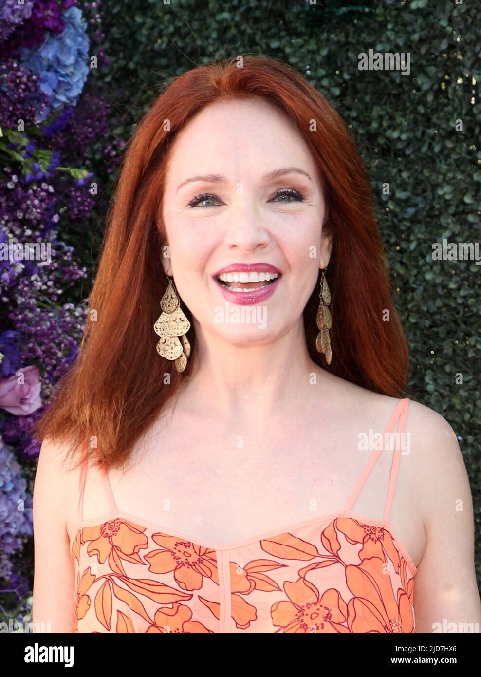 Amy Yasbeck 2022