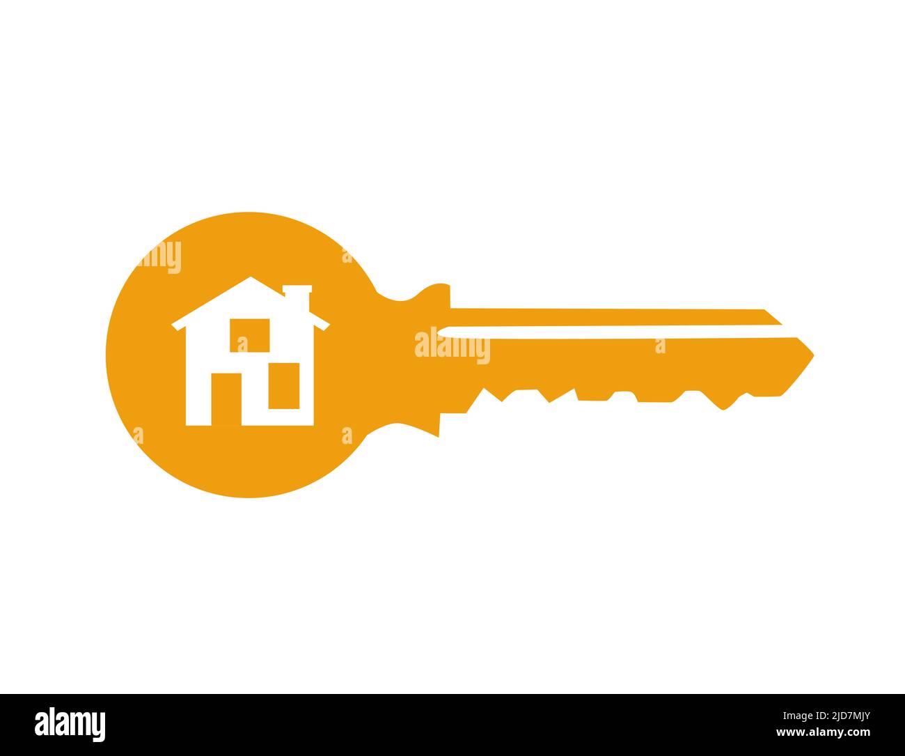 vector illustration of key Stock Vector Image & Art - Alamy