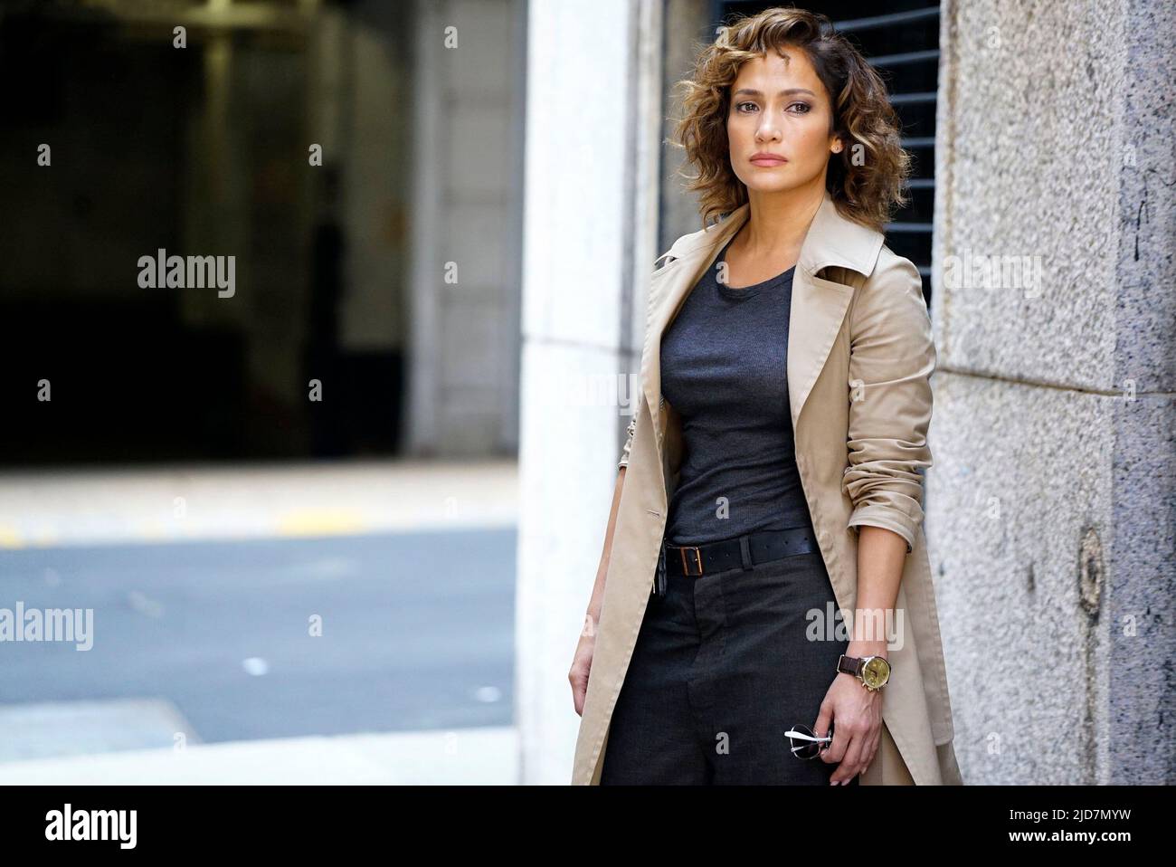 Shades Of Blue Jennifer Lopez Hi Res Stock Photography And Images Alamy