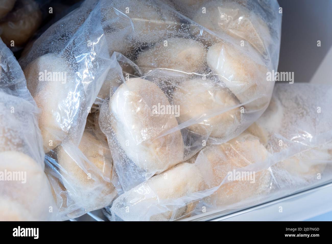 Хлеб В Заморозке Купить В Спб