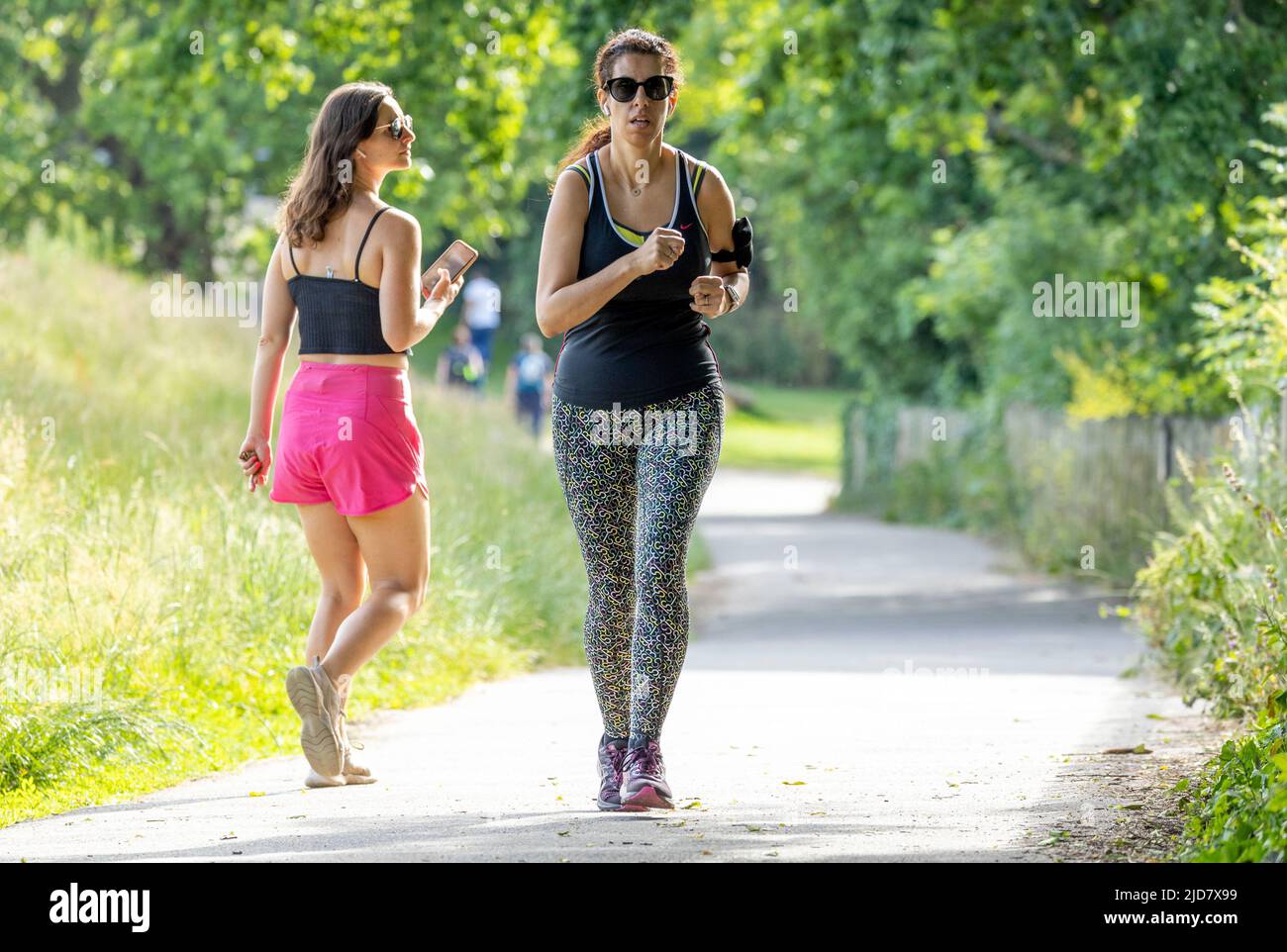 Hottest Day Of The Year 2022 Stock Photo Alamy Hottest Day Of The Year 2022 Stock Photo Alamy
