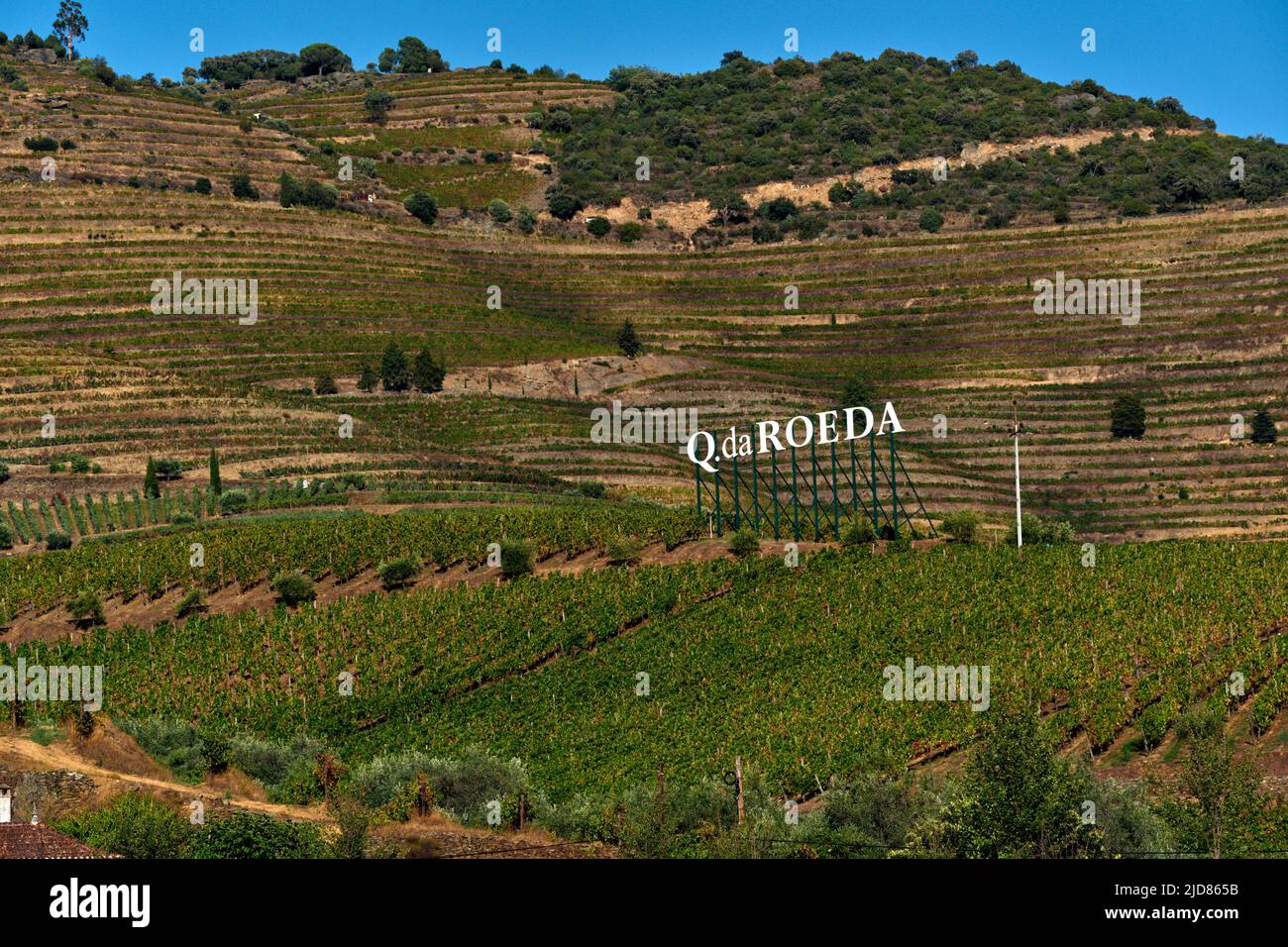 Quinta da roêda hi-res stock photography and images - Alamy