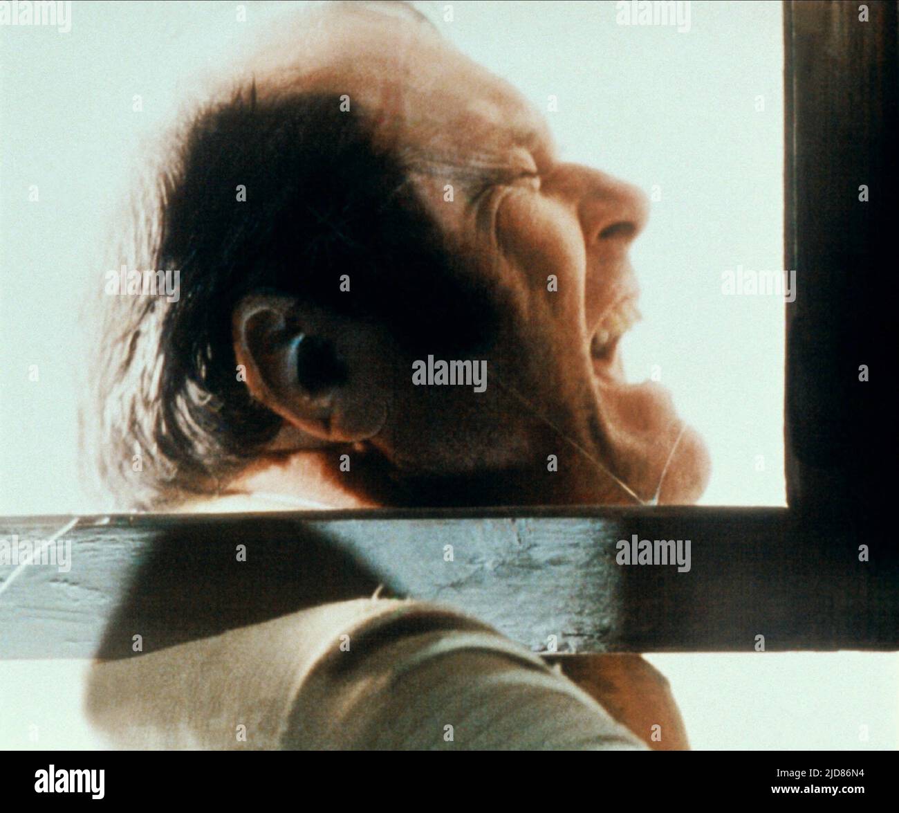 M emmet walsh blood simple 1984 stock photo alamy