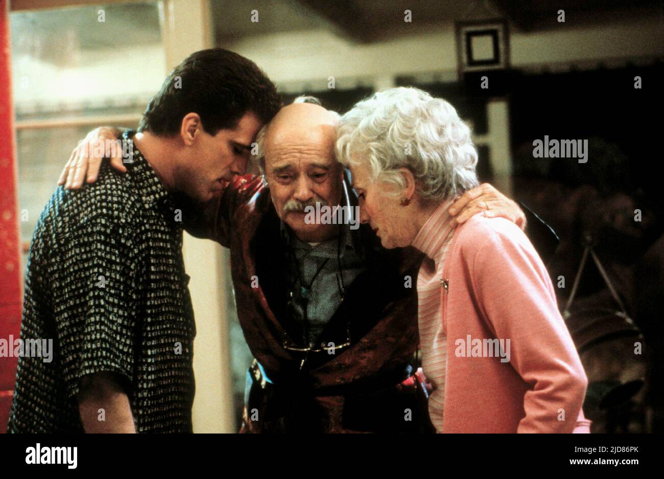 Dad 1989 jack lemmon hi-res stock photography and images - Alamy