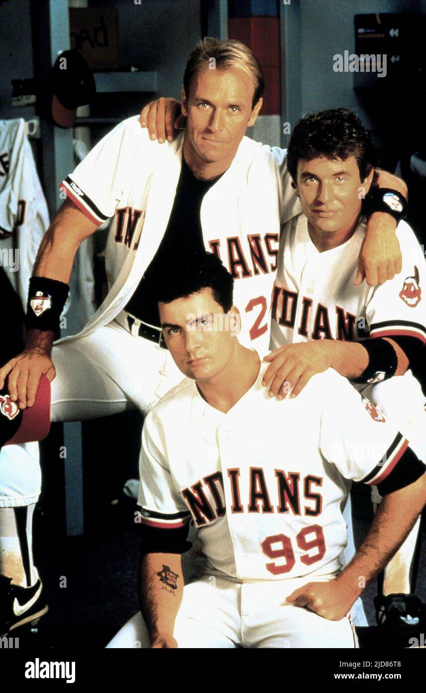 Major League (1989) - Tom Berenger as Jake Taylor - IMDb