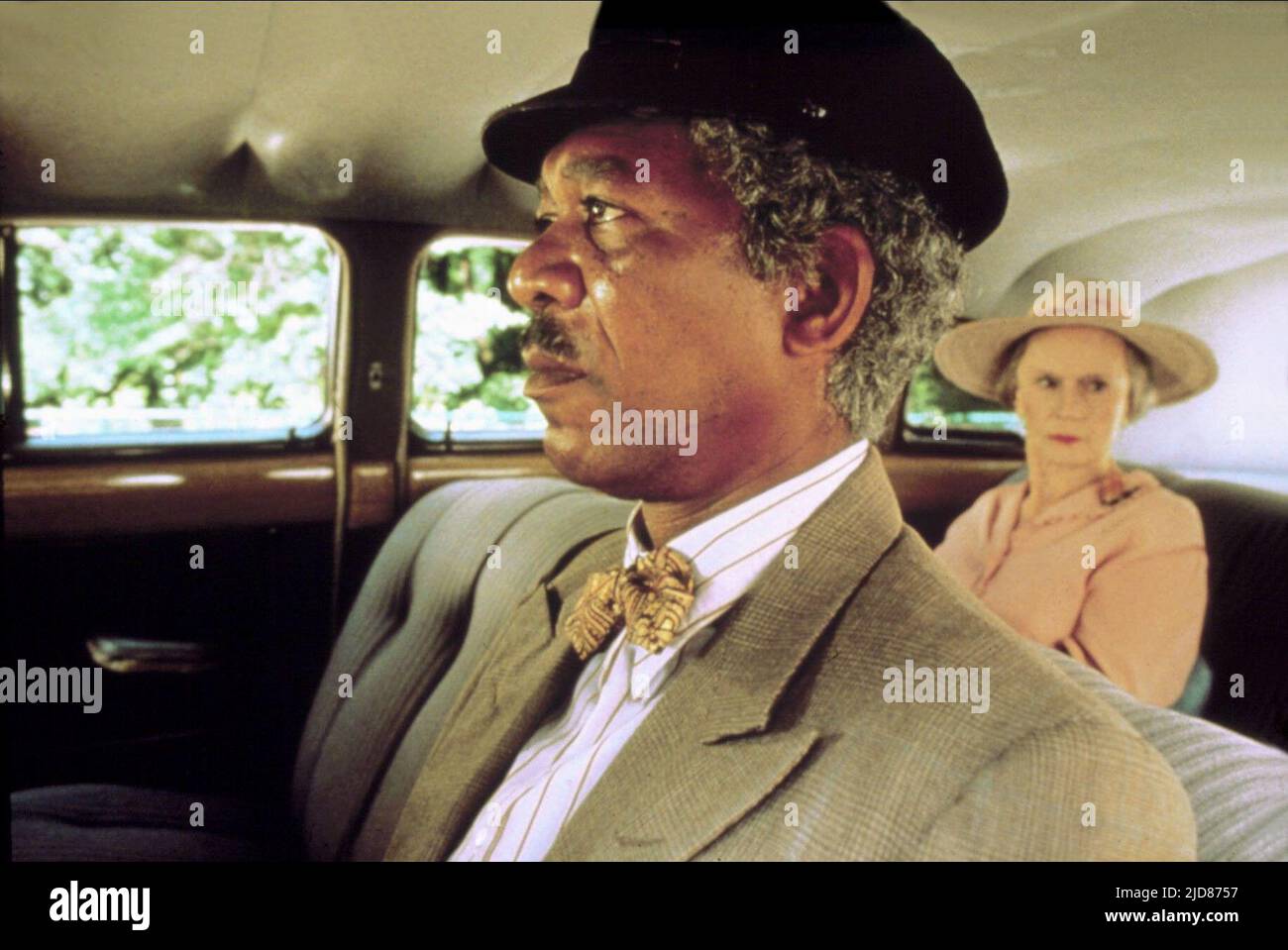 FREEMAN,TANDY, DRIVING MISS DAISY, 1989, Stock Photo
