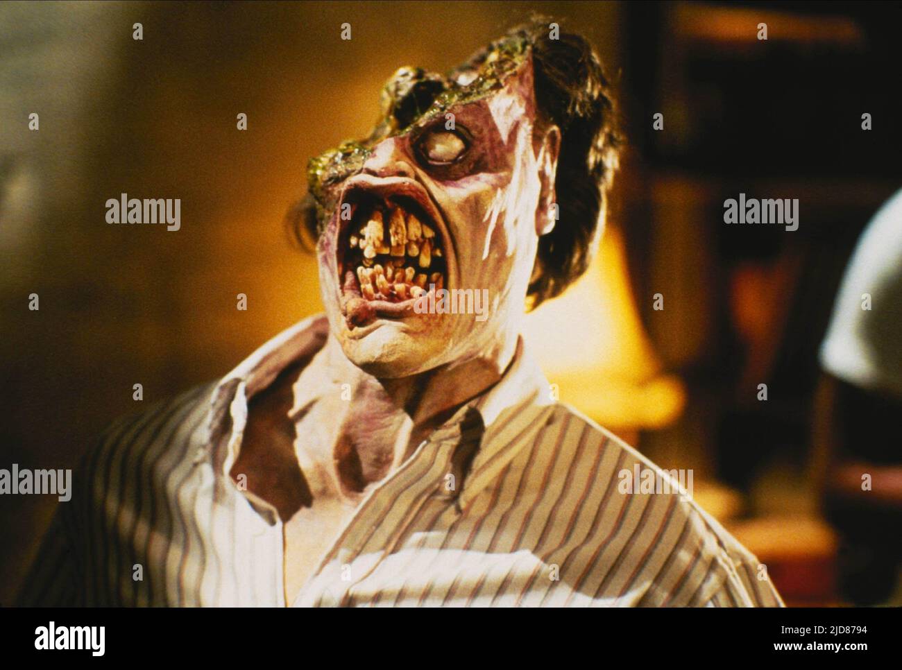 Evil dead ii hi-res stock photography and images - Alamy