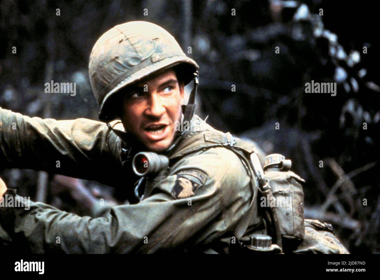 Hamburger hill 1987 hires stock photography and images Alamy