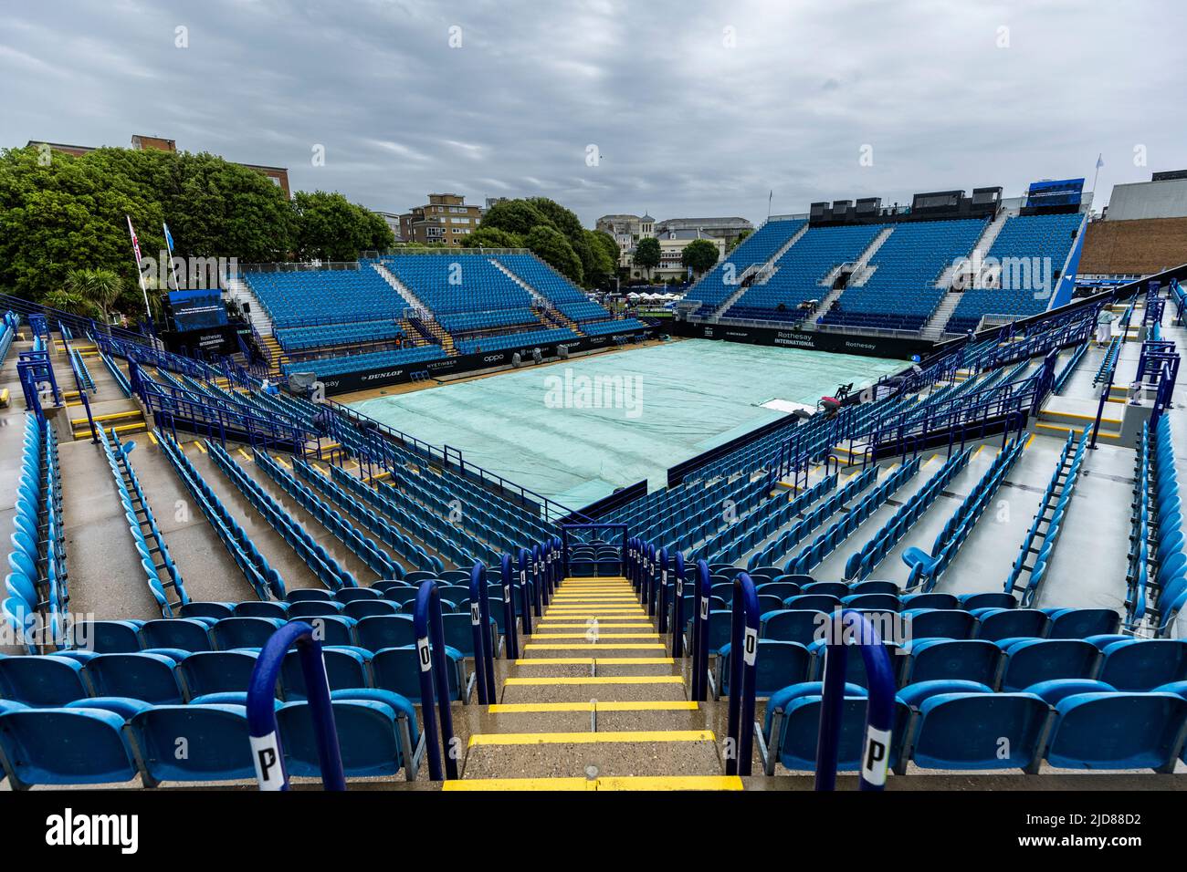 Eastbourne tennis view hires stock photography and images Alamy