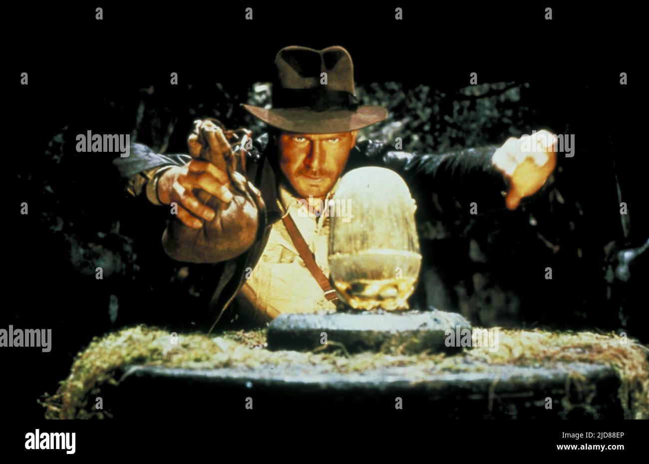 Poster, Affiche Raiders of the Lost Ark (1981) en ligne | 3+1 GRATUIT