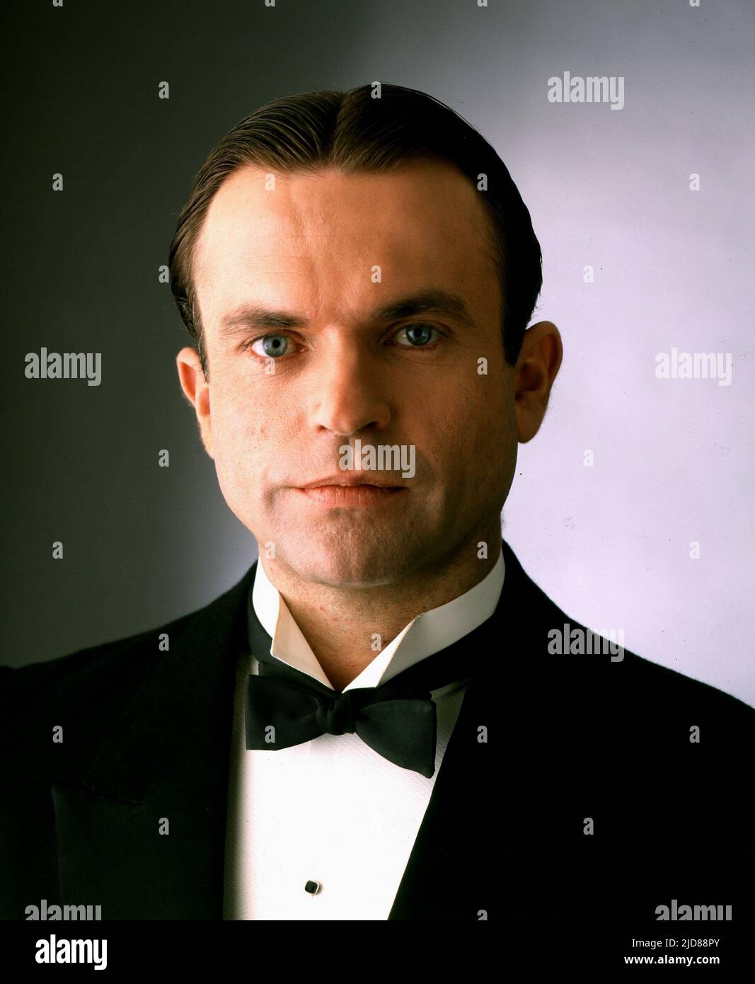 SAM NEILL, REILLY: THE ACE OF SPIES, 1983, Stock Photo