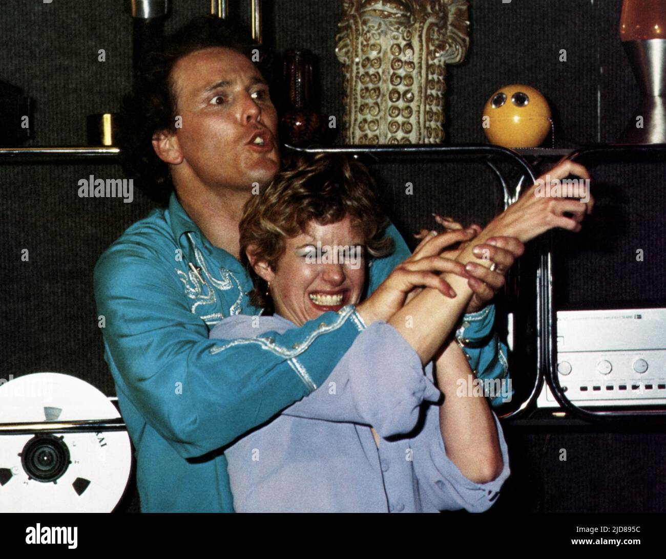 Wings hauser hubley vice squad hires stock photography and images Alamy