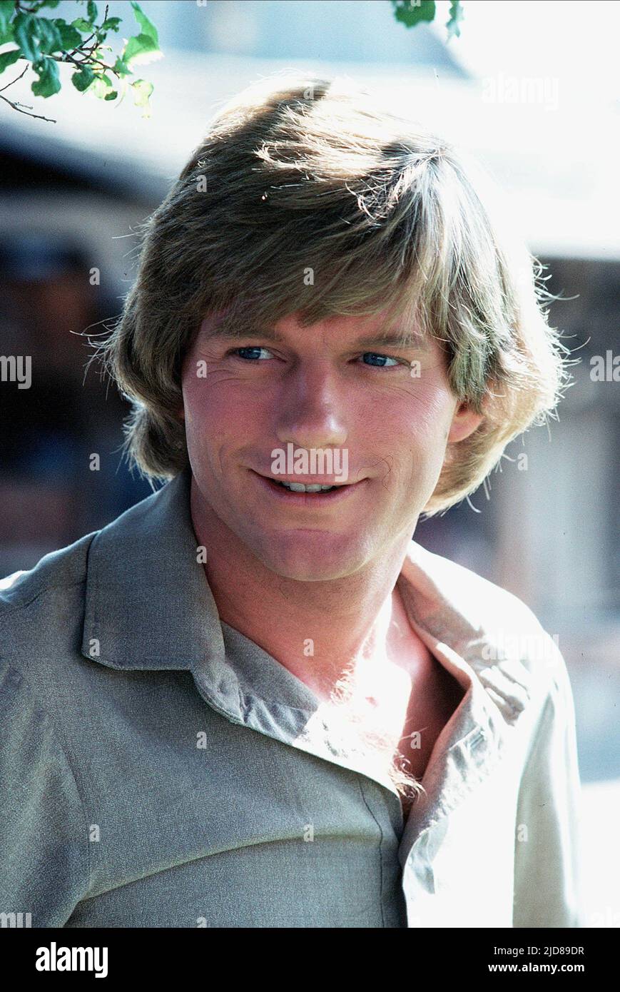 Dean Butler Young A Remarkable Journey