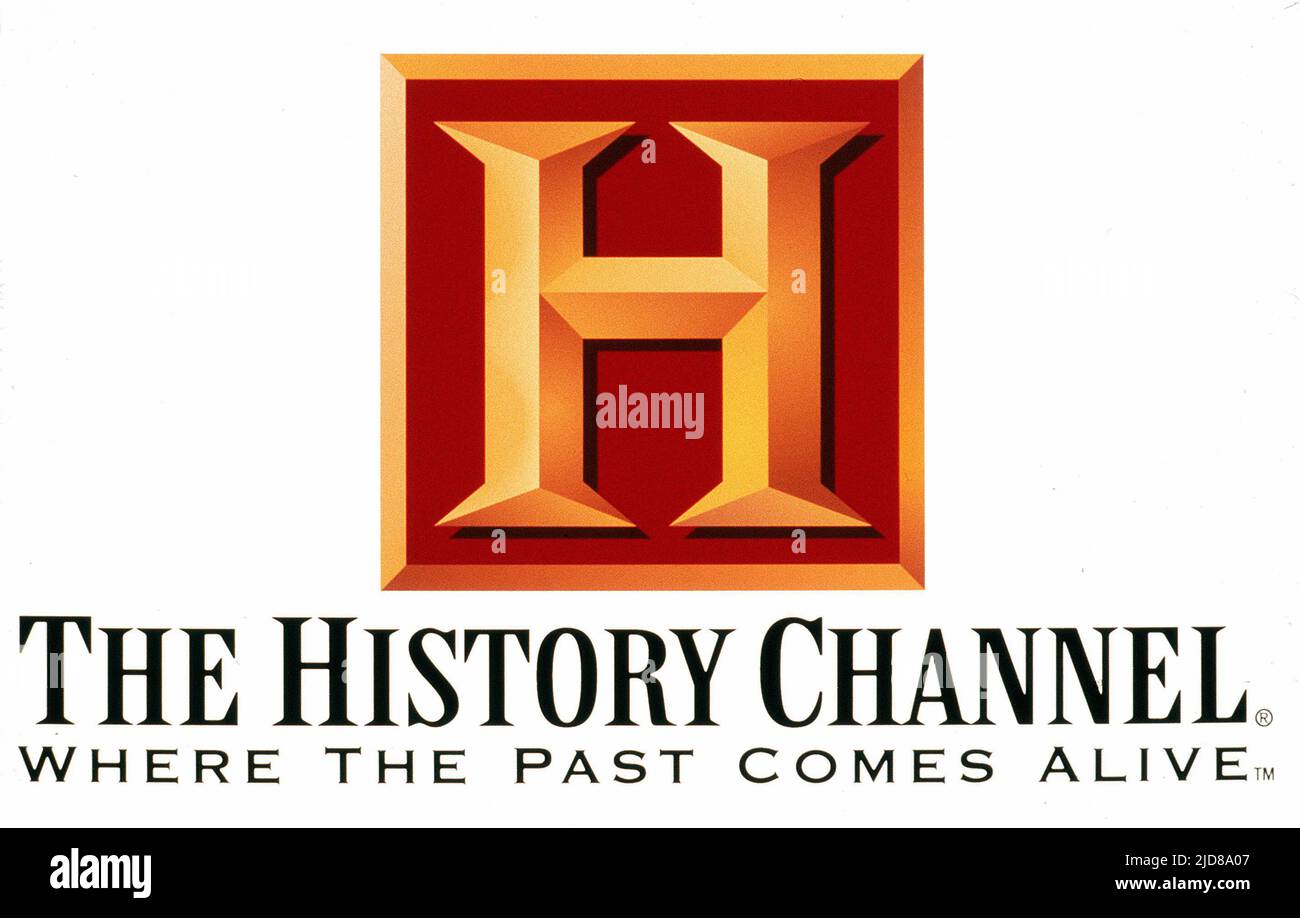 History channel hi-res stock photography and images - Alamy
