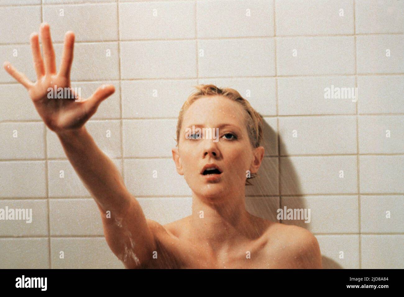 ANNE HECHE, PSYCHO, 1998 Stock Photo