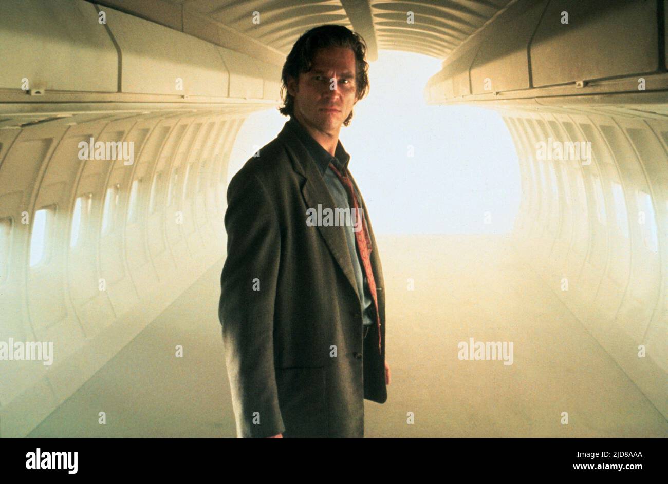 JEFF BRIDGES, FEARLESS, 1993 Stock Photo - Alamy