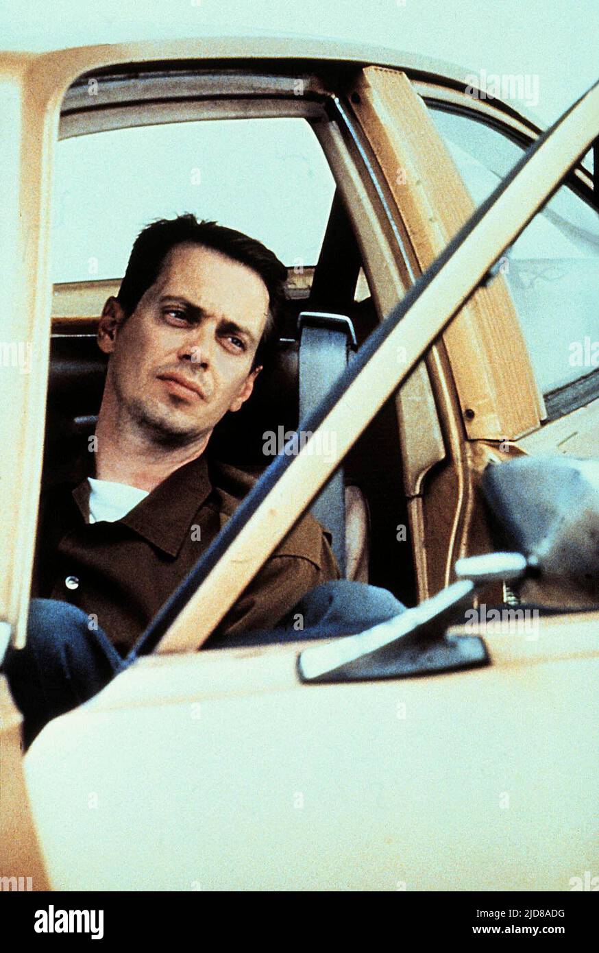STEVE BUSCEMI, TREES LOUNGE, 1996 Stock Photo Alamy