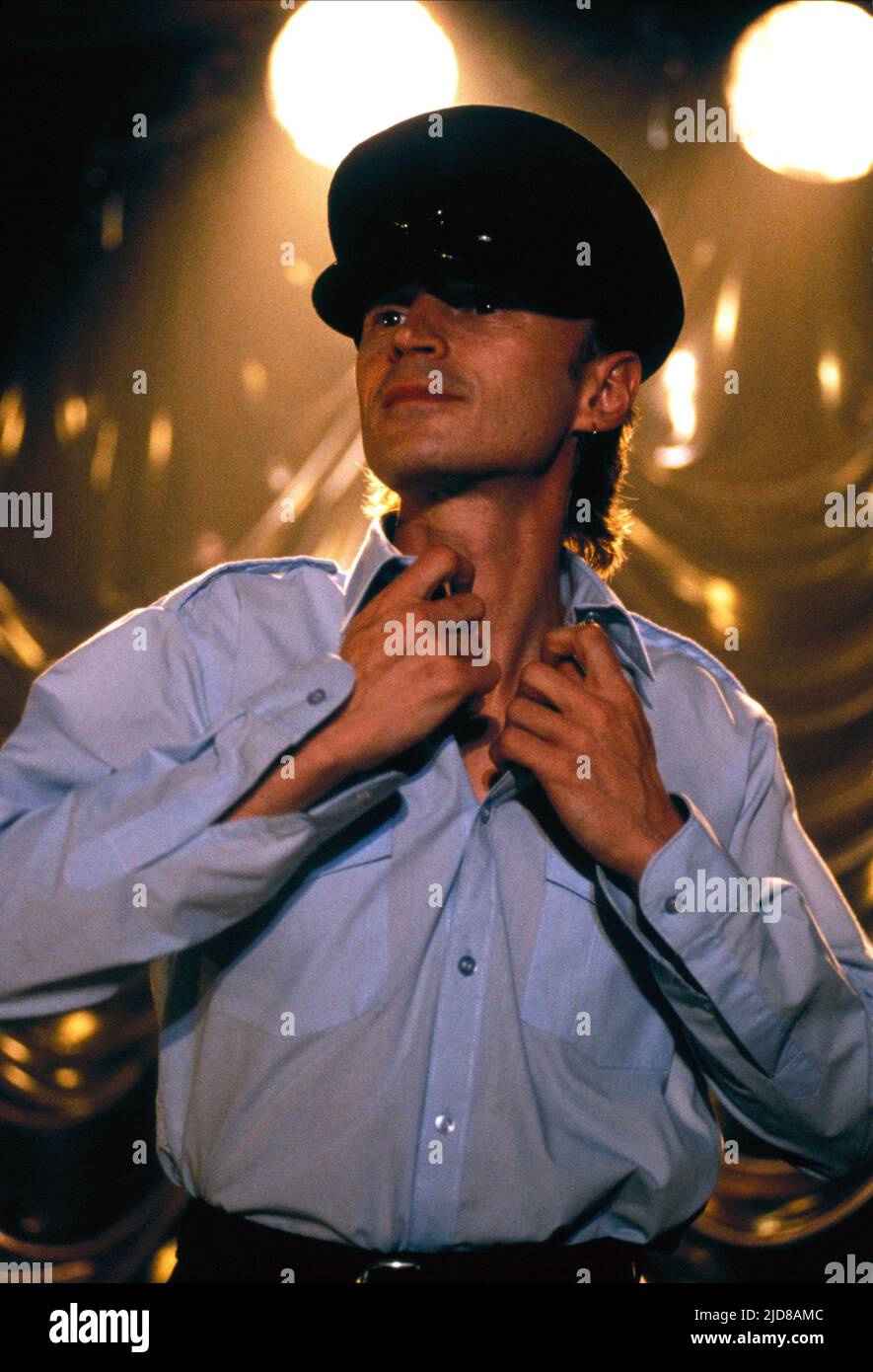 ROBERT CARLYLE, THE FULL MONTY, 1997 Stock Photo