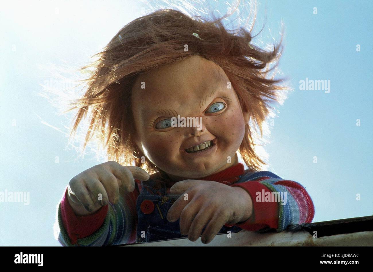 Chucky 3 hi-res stock photography and images - Alamy
