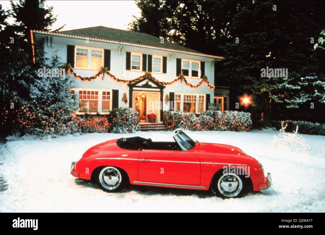 Ill Be Home For Christmas Movie