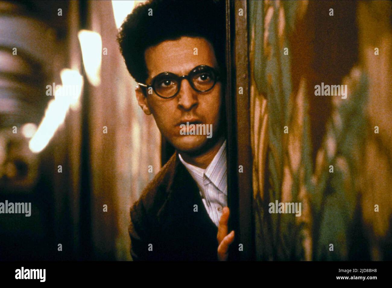 Joel coen john turturro hi res stock photography and images Alamy