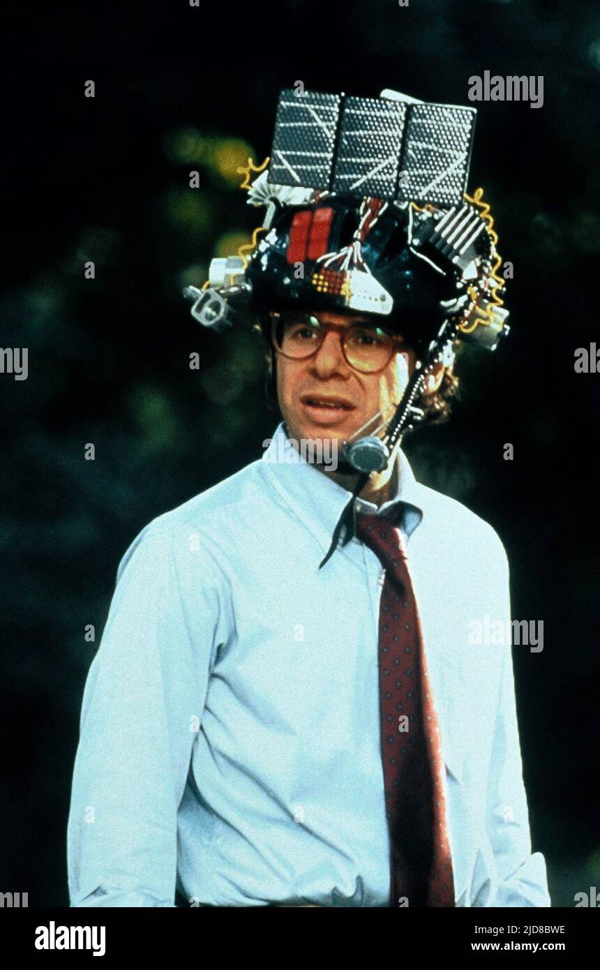 Rick moranis hi-res stock photography and images - Alamy