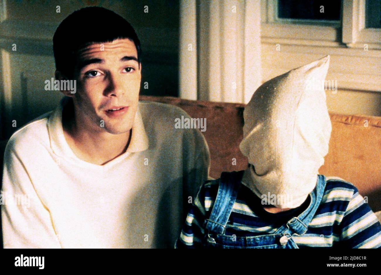 Funny games haneke hi-res stock photography and images - Alamy