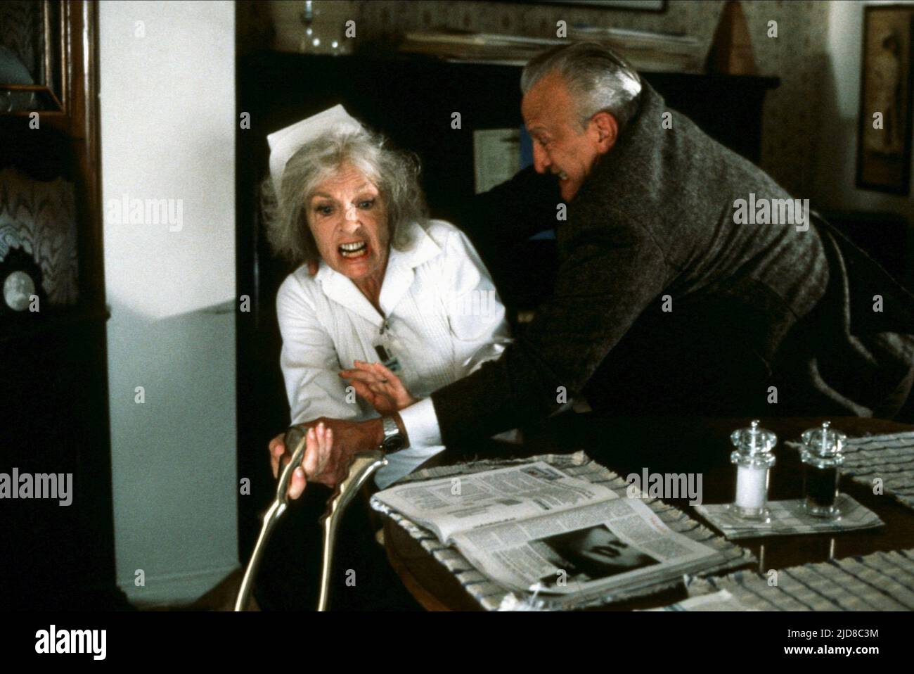 George c scott hi-res stock photography and images - Alamy