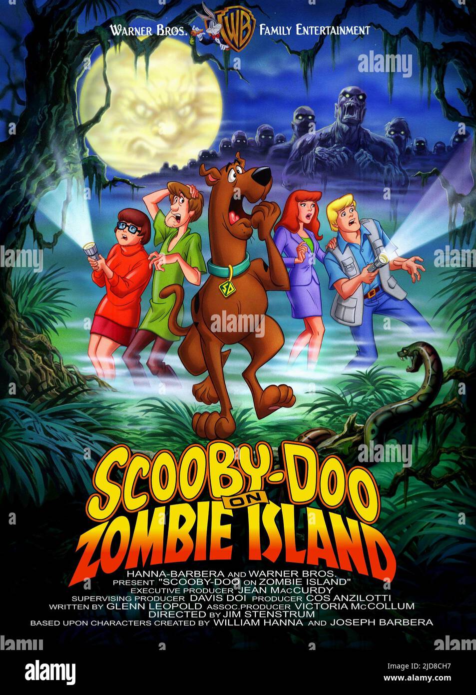 Daphne, velma, scooby doo hi-res stock photography and images - Alamy