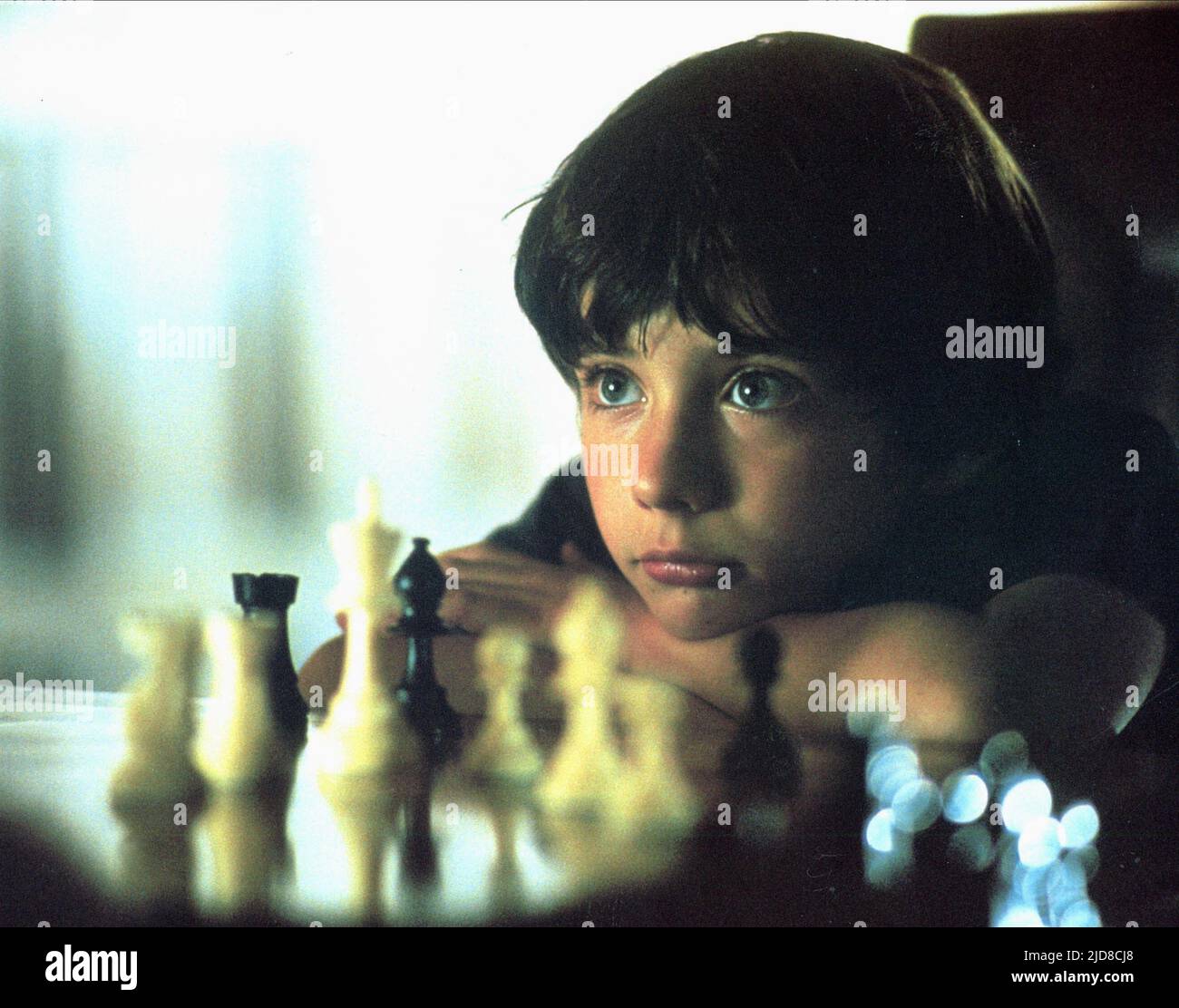 Bobby fischer hi-res stock photography and images - Alamy