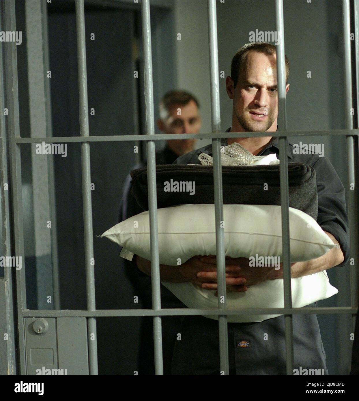 Chris Meloni CHRIS MELONI, OZ, 1997 Stock Photo - Alamy
