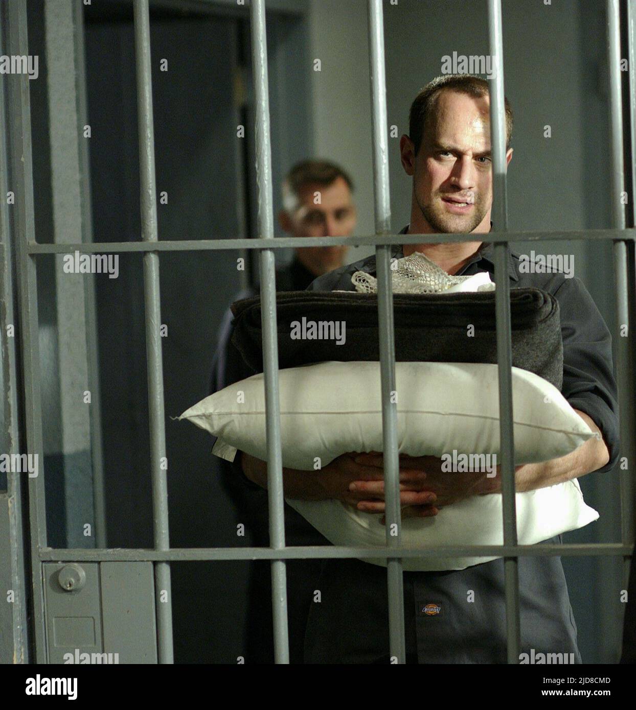 Chris meloni and dean winters hi-res stock photography and images - Alamy