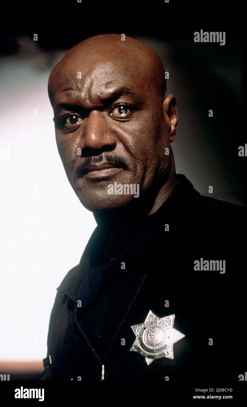 DELROY LINDO, FIRST TIME FELON, 1997 Stock Photo