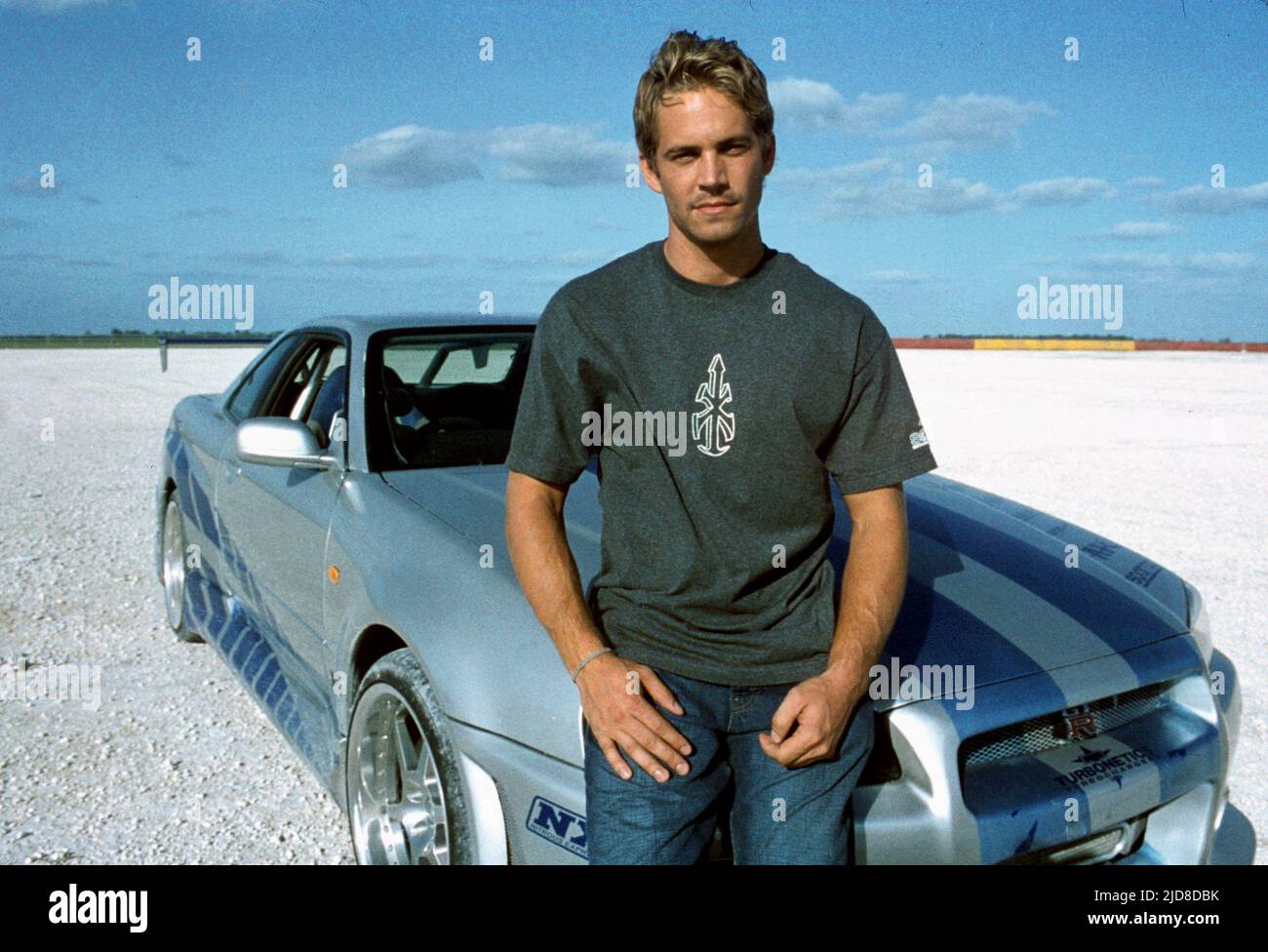 Paul Walker Fast Furious Film Hi res Stock Photography And Images Alamy