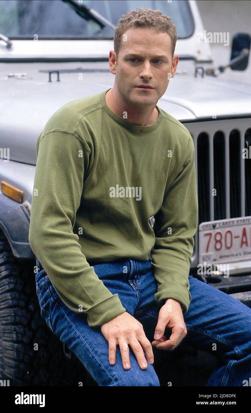 MAX MARTINI, ANOTHER DAY, 2001, Stock Photo