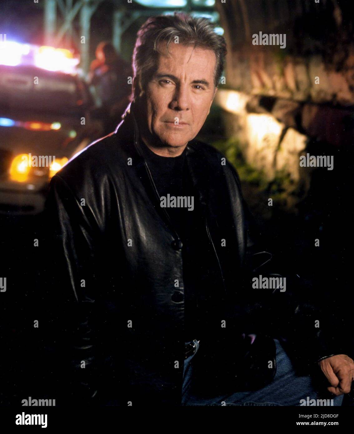 JOHN WALSH, AMERICA'S MOST WANTED : AMERICA FIGHTS BACK, 2004, Stock Photo