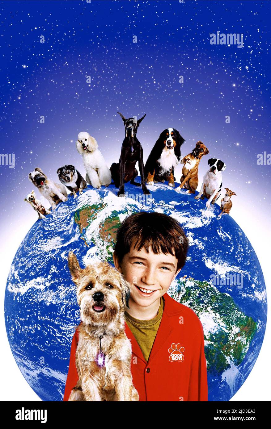 Good boy 2003 hi res stock photography and images Alamy