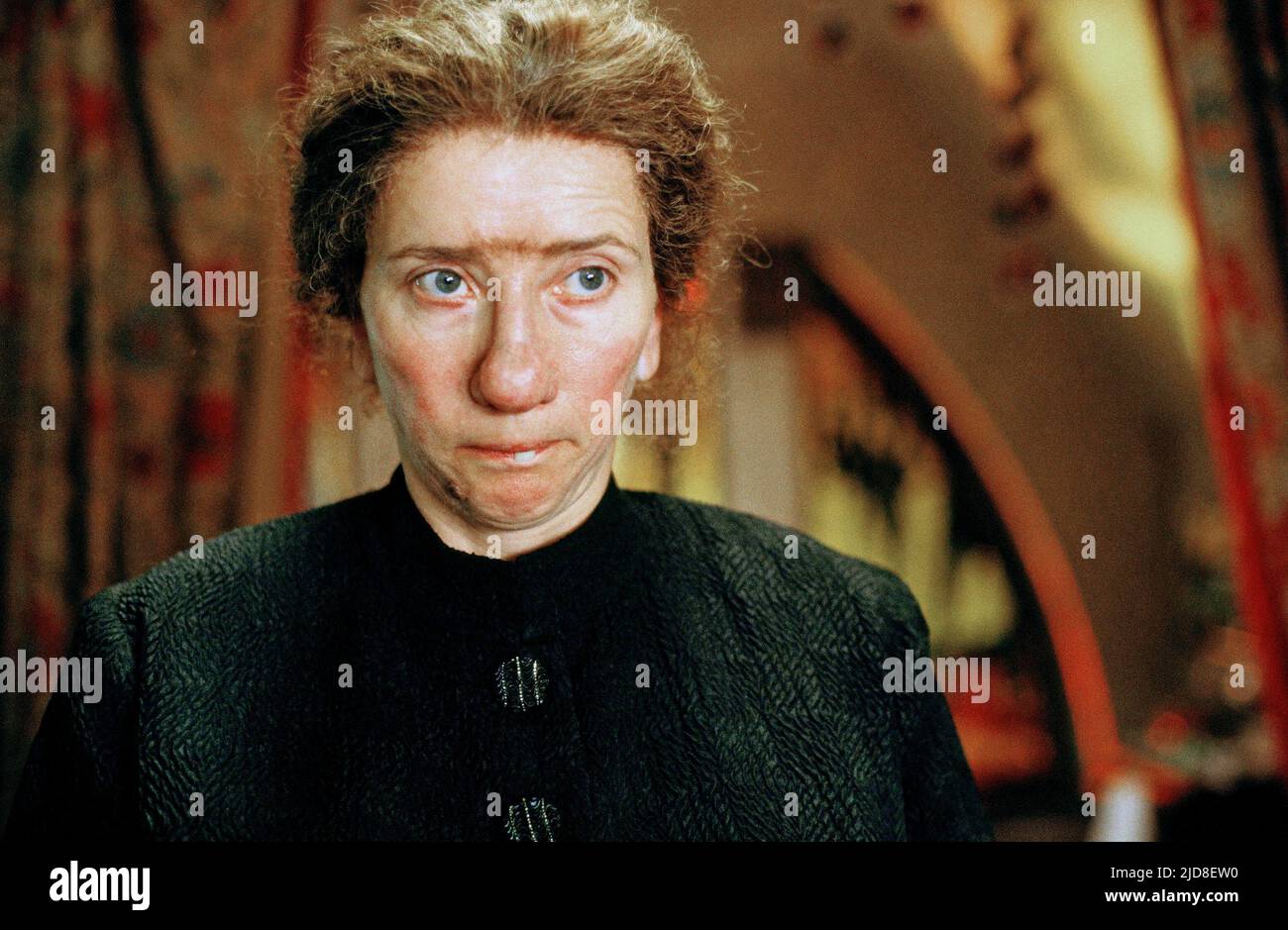 EMMA THOMPSON, NANNY MCPHEE, 2005 Stock Photo Alamy