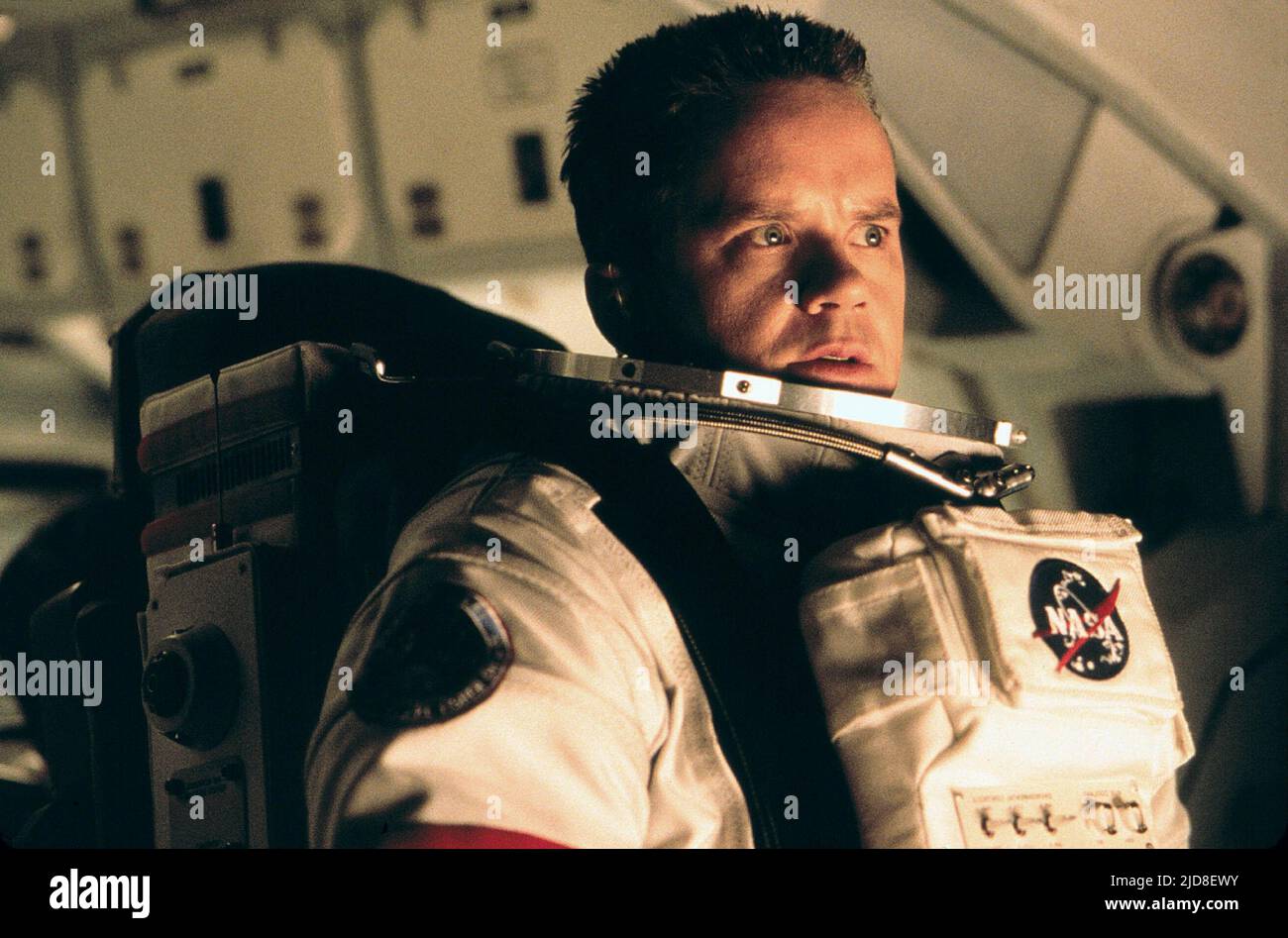 TIM ROBBINS, MISSION TO MARS, 2000, Stock Photo