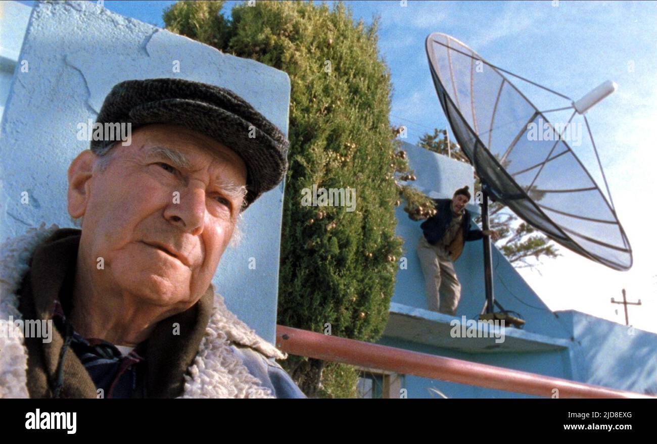 ANTONIO BENEDICTI, MINIMAL STORIES, 2002 Stock Photo Alamy