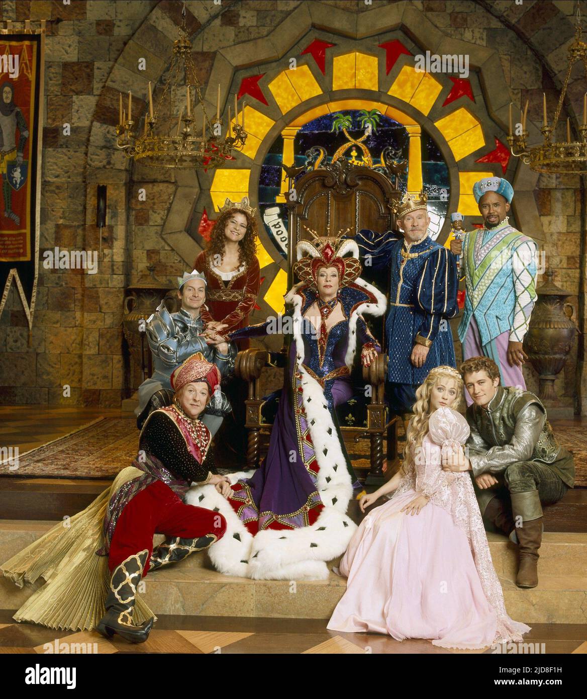 Lady larken hi-res stock photography and images - Alamy, image size:1168x1390