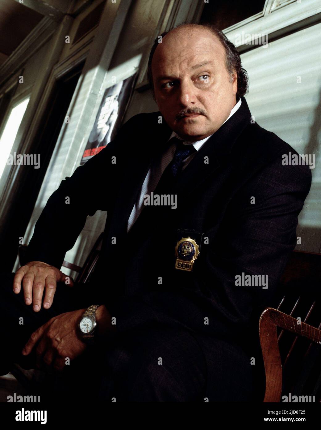 Dennis franz hires stock photography and images Alamy
