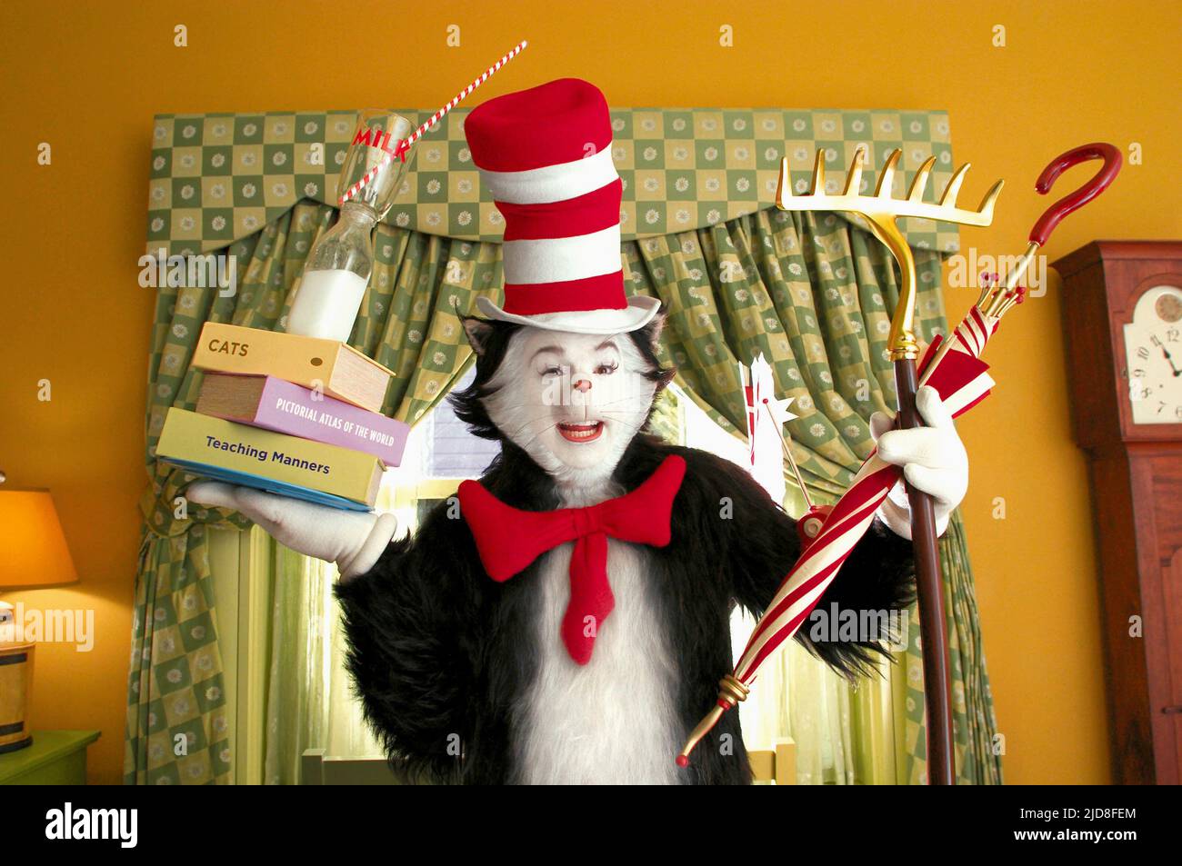 Michael myers cat hotsell in the hat