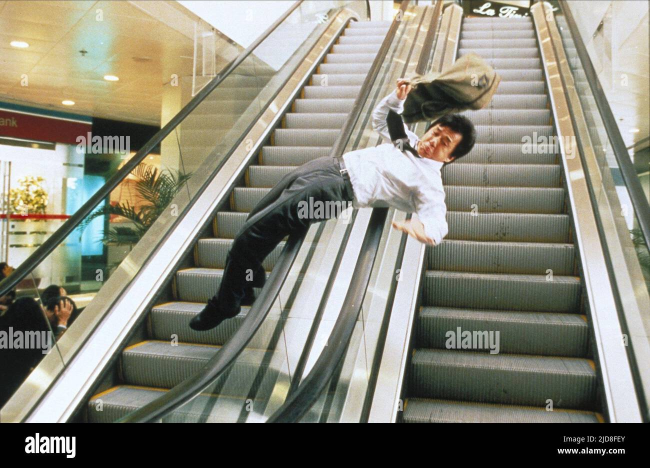 Jackie wu hi-res stock photography and images - Alamy